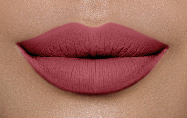 Made in Mauve Matte - Play with Cosmetics